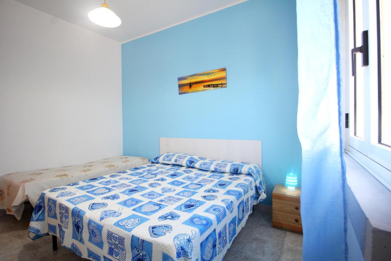 Appartamento Trilocale Rivabella Gallipoli Esterno foto