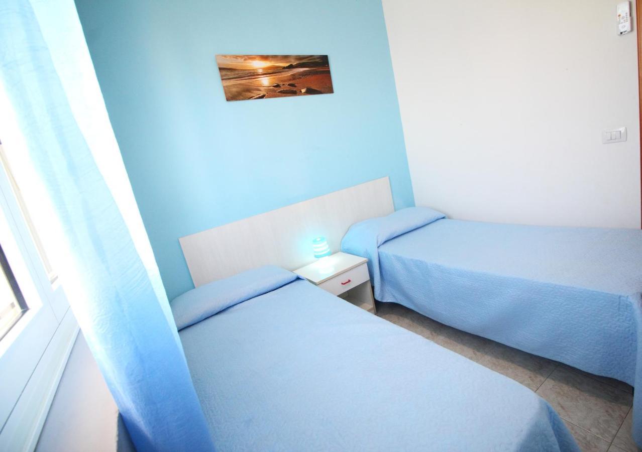 Appartamento Trilocale Rivabella Gallipoli Esterno foto