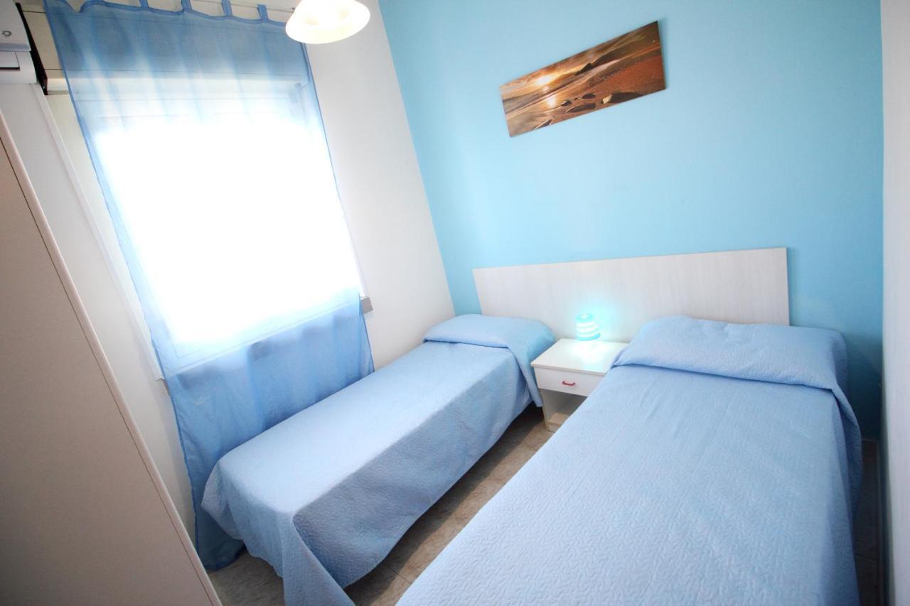 Appartamento Trilocale Rivabella Gallipoli Esterno foto