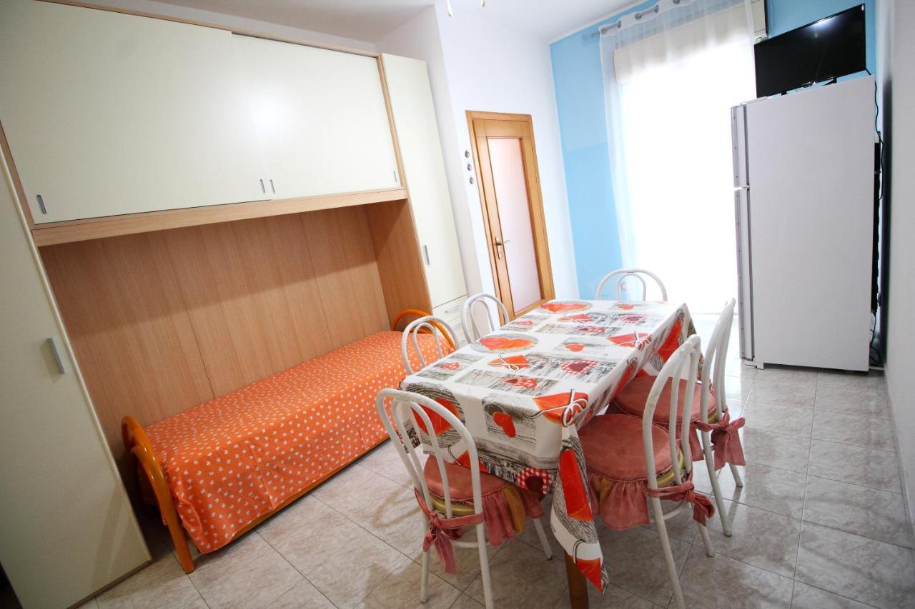 Appartamento Trilocale Rivabella Gallipoli Esterno foto